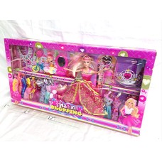 Doll sets 